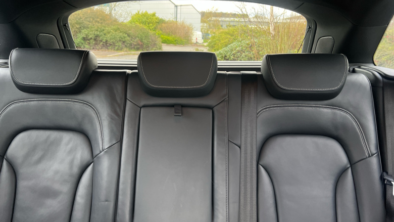 Audi Q5 SQ5 [326] Quattro 5dr Tip Auto Diesel Estate